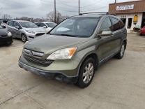 2008 Honda CR-V Photo