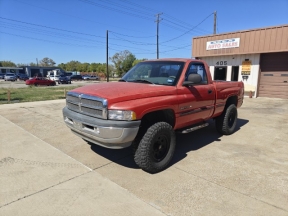 1999 Dodge RAM 1500 Photo 1