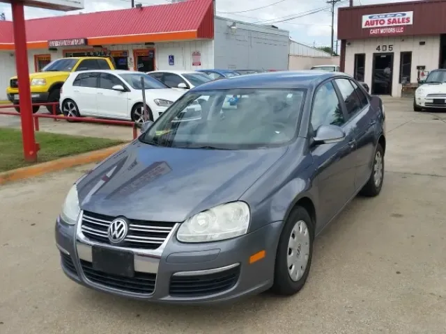 2006 Volkswagen Jetta Value — photo 1