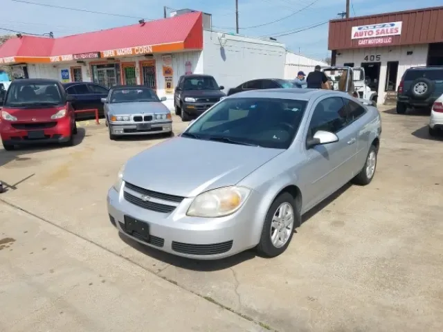 2006 Chevrolet Cobalt LT — photo 1