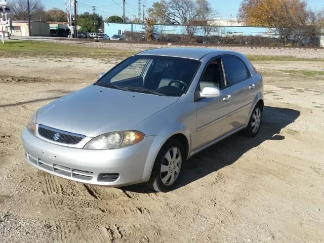 2006 Suzuki Reno Base — photo 1