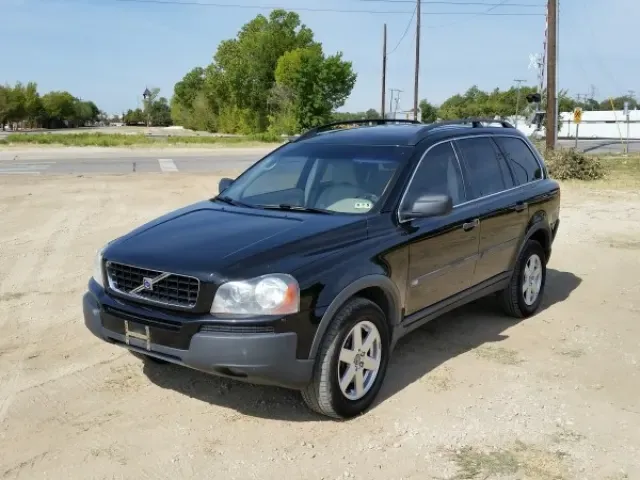 2006 Volvo XC90 EL — photo 1