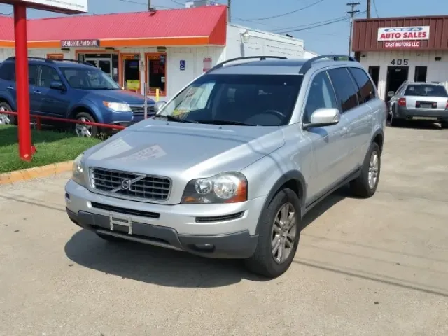 2010 Volvo XC90 3.2 FWD — photo 1