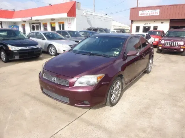 2007 Scion TC Spec — photo 1
